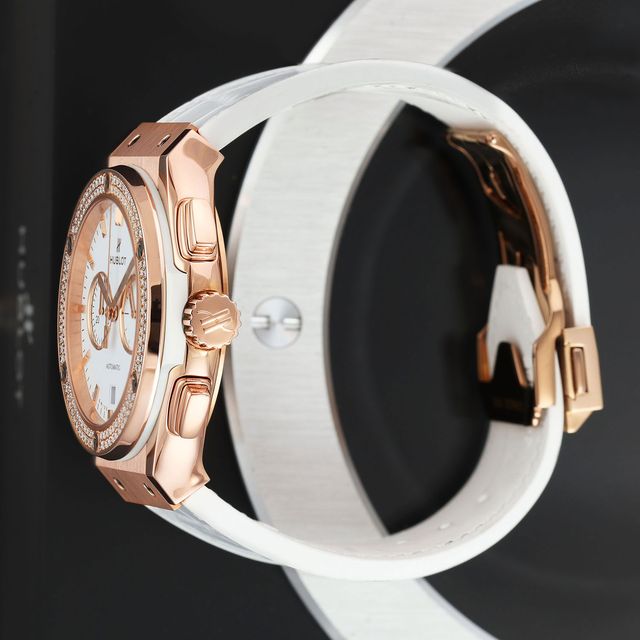 Hublot Classic Fusion 541.OE.2080.LR Image 3